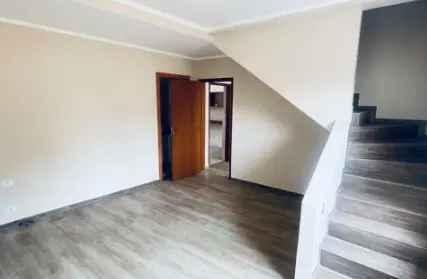 Imagem: Sobrado para Alugar, Jardim Odete