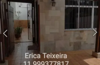 Imagem: Sobrado para Alugar, Jardim Trussardi