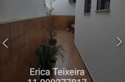 Imagem: Sobrado para Alugar, Jardim Trussardi