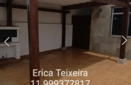 Imagem: Sobrado para Alugar, Jardim Trussardi