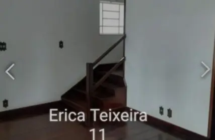 Imagem: Sobrado para Alugar, Jardim Trussardi