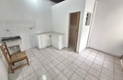 Imagem: Casa Térrea para Alugar, Jardim Trussardi