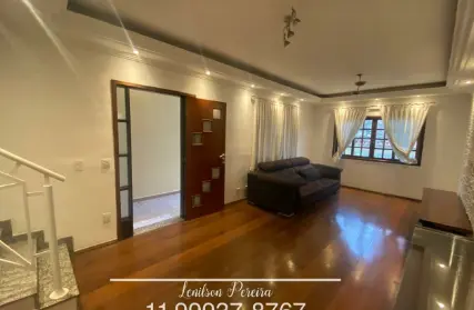 Imagem: Sobrado para Venda, Vila Gomes