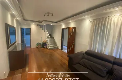 Imagem: Sobrado para Venda, Vila Gomes