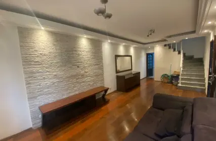 Imagem: Sobrado para Venda, Vila Gomes