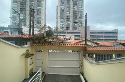 Imagem: Sobrado para Venda, Vila Gomes