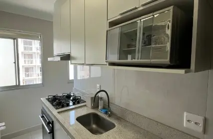 Imagem: Apartamento para Venda, Jardim das Vertentes