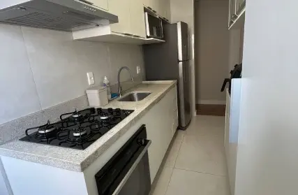 Imagem: Apartamento para Venda, Jardim das Vertentes