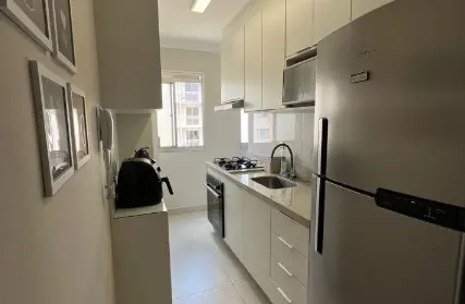 Imagem: Apartamento para Venda, Jardim das Vertentes