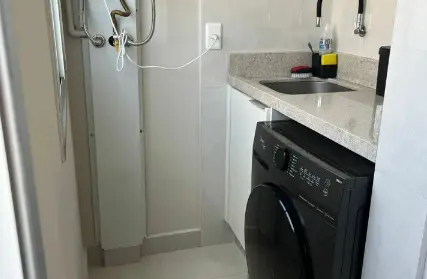 Imagem: Apartamento para Venda, Jardim das Vertentes