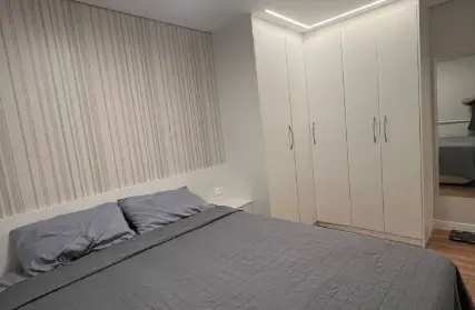 Imagem: Apartamento para Venda, Jardim das Vertentes