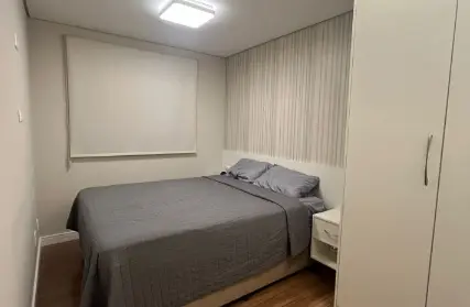 Imagem: Apartamento para Venda, Jardim das Vertentes