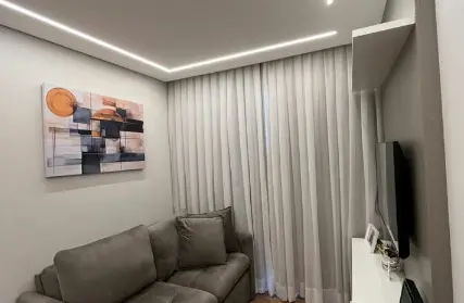 Imagem: Apartamento para Venda, Jardim das Vertentes