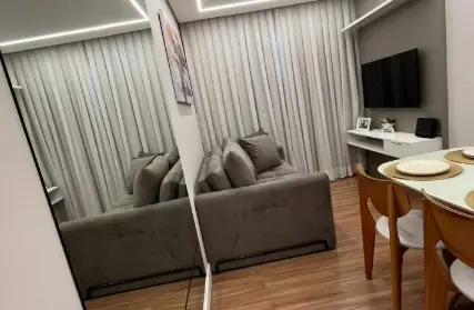 Imagem: Apartamento para Venda, Jardim das Vertentes