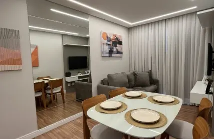 Imagem: Apartamento para Venda, Jardim das Vertentes