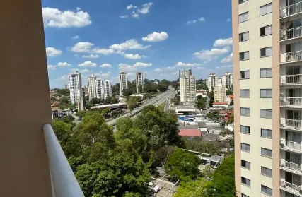 Imagem: Apartamento para Venda, Jardim das Vertentes