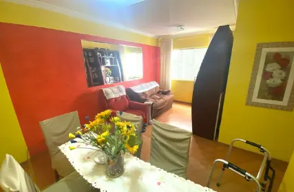 Imagem: Apartamento para Venda, Jardim Pinheiros