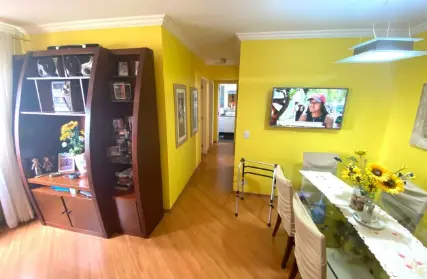 Imagem: Apartamento para Venda, Jardim Pinheiros