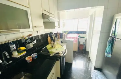 Imagem: Apartamento para Venda, Jardim Pinheiros
