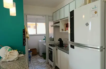 Imagem: Apartamento para Venda, Vila Gomes
