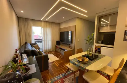 Imagem: Apartamento para Venda, Jardim Ester