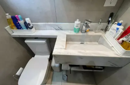 Imagem: Apartamento para Venda, Jardim Ester