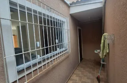 Imagem: Sobrado para Alugar, Vila Tiradentes