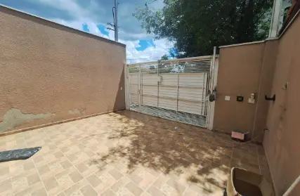 Imagem: Sobrado para Alugar, Vila Tiradentes