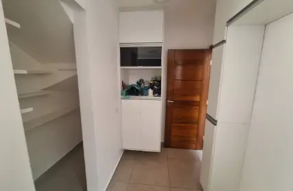 Imagem: Sobrado para Alugar, Vila Tiradentes