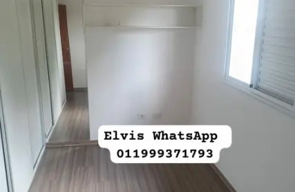 Imagem: Sobrado para Alugar, Vila Tiradentes