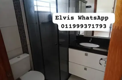 Imagem: Sobrado para Alugar, Vila Tiradentes