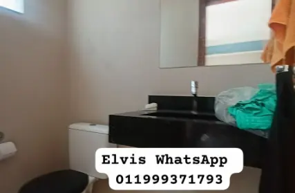 Imagem: Sobrado para Alugar, Vila Tiradentes