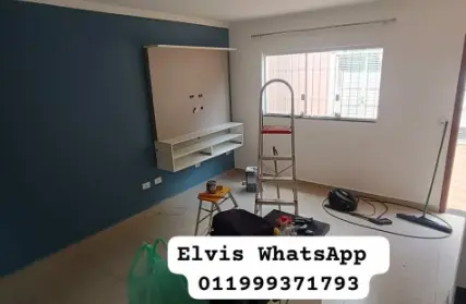 Imagem: Sobrado para Alugar, Vila Tiradentes