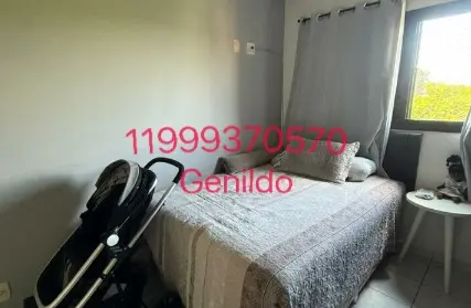 Imagem: Apartamento para Alugar, Jardim Ester