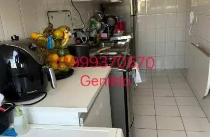 Imagem: Apartamento para Alugar, Jardim Ester