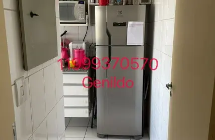 Imagem: Apartamento para Alugar, Jardim Ester