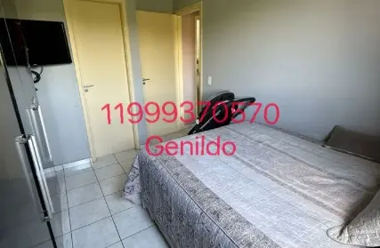 Imagem: Apartamento para Alugar, Jardim Ester