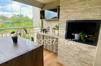 Imagem: Apartamento para Venda, Rio Pequeno