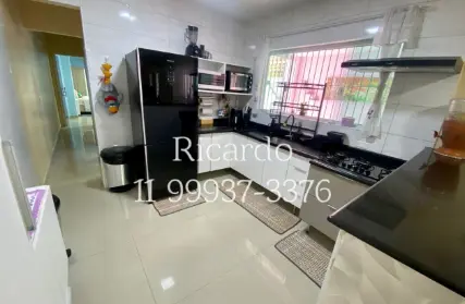 Imagem: Casa Térrea para Venda, Jardim Pinheiros