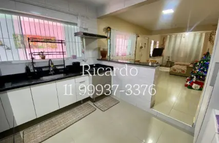Imagem: Casa Térrea para Venda, Jardim Pinheiros