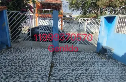 Imagem: Casa Térrea para Alugar, Jardim Sarah