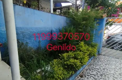 Imagem: Casa Térrea para Alugar, Jardim Sarah