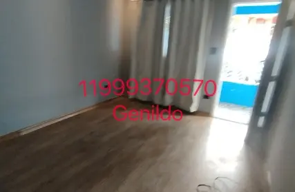 Imagem: Casa Térrea para Alugar, Jardim Sarah