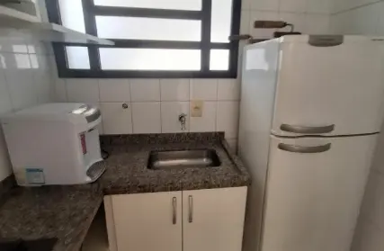 Imagem: Apartamento para Alugar, Jardim Ester