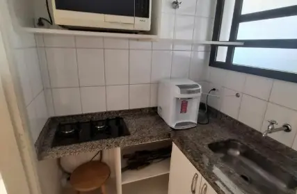 Imagem: Apartamento para Alugar, Jardim Ester