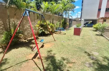 Imagem: Apartamento para Alugar, Jardim Ester