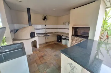 Imagem: Apartamento para Alugar, Jardim Olympia