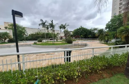 Imagem: Apartamento para Alugar, Jardim Olympia