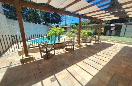 Imagem: Apartamento para Alugar, Jardim Ester