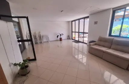 Imagem: Apartamento para Alugar, Jardim Ester